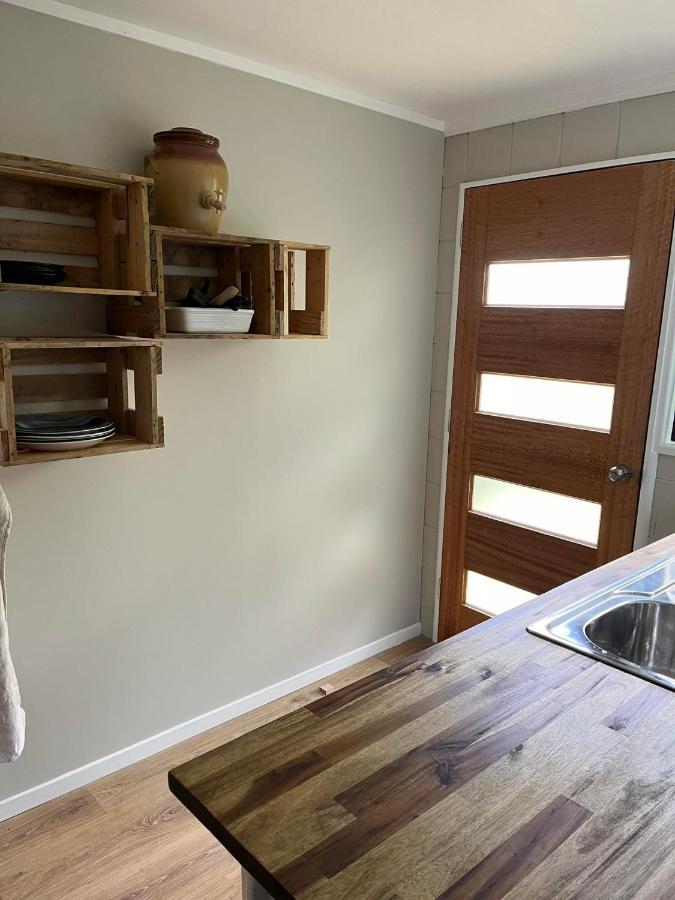 Huriana Place Kaitaia Eksteriør bilde